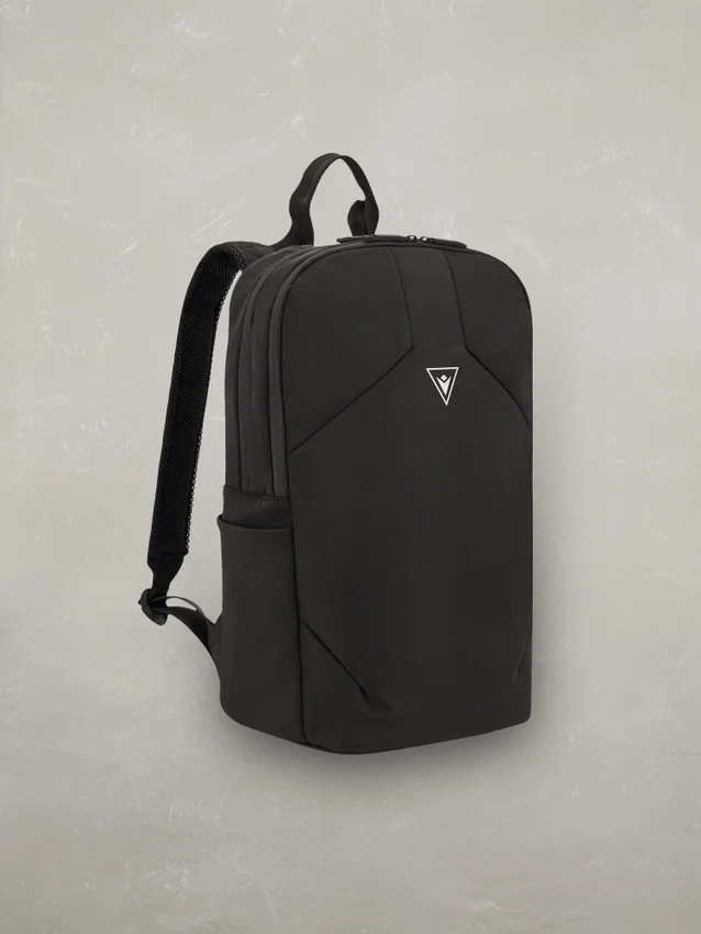 William Backpack William Backpack