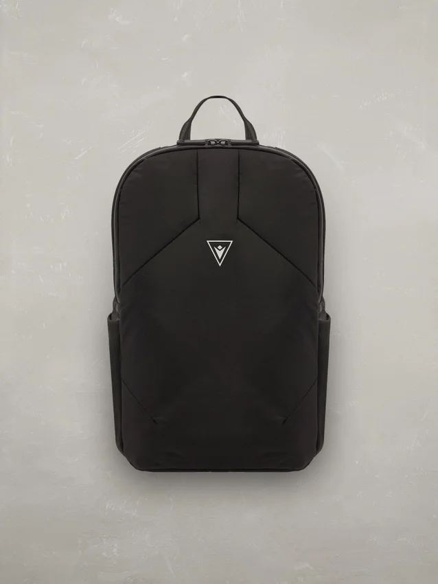 William Backpack William Backpack