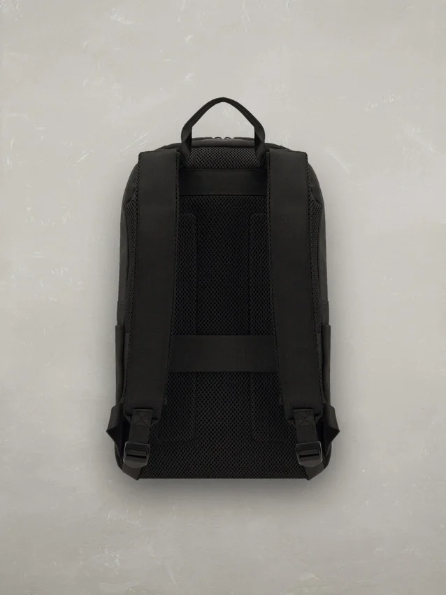 William Backpack William Backpack