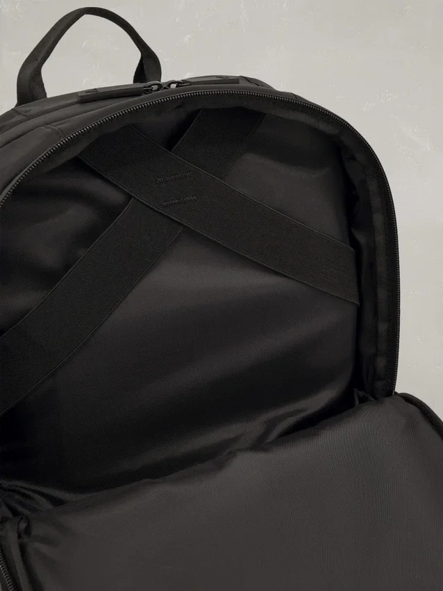 William Backpack William Backpack