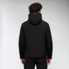 Winterfall Padded Waterproof Jacket With Hood Winterfall Padded Waterproof Jacket With Hood