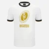 Women’s Rugby World Cup 2025 Adults’ Fan Line Cotton T-Shirt Women’s Rugby World Cup 2025 Adults’ Fan Line Cotton T-Shirt