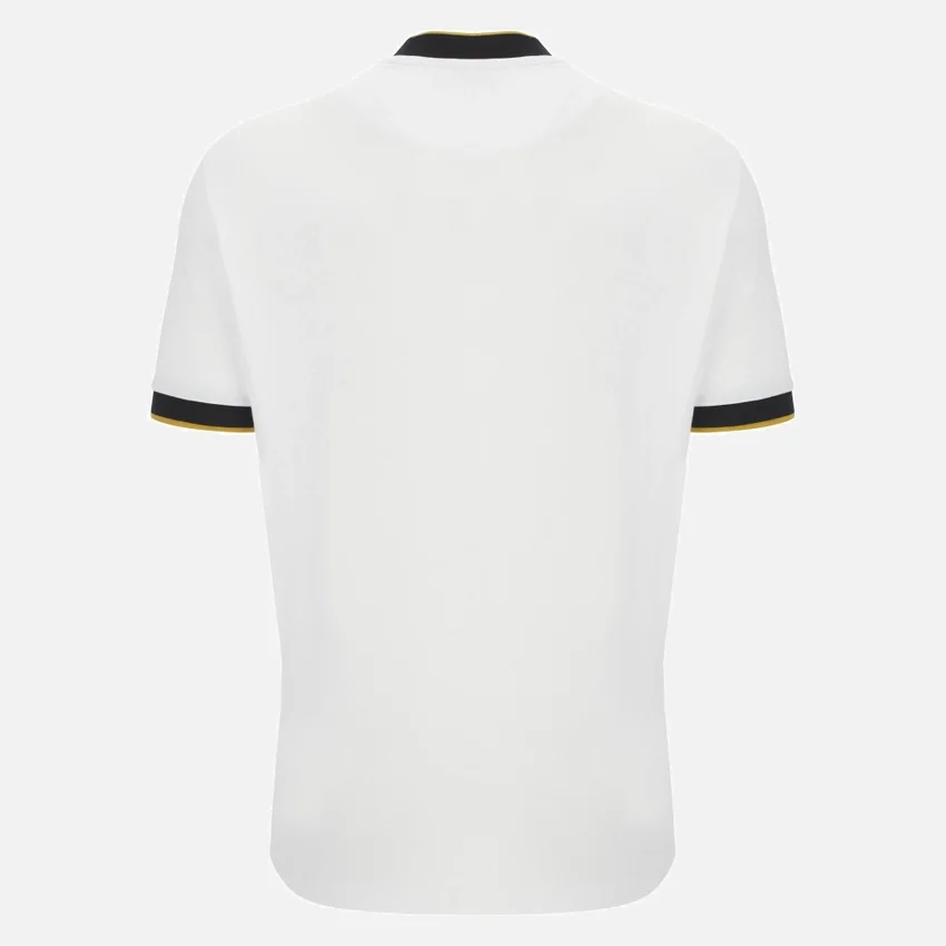 Women’s Rugby World Cup 2025 Adults’ Fan Line Cotton T-Shirt Women’s Rugby World Cup 2025 Adults’ Fan Line Cotton T-Shirt