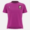 Women’s Rugby World Cup 2025 Athleisure Adults’ Cotton Shirt Women’s Rugby World Cup 2025 Athleisure Adults’ Cotton Shirt