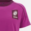 Women’s Rugby World Cup 2025 Athleisure Adults’ Cotton Shirt Women’s Rugby World Cup 2025 Athleisure Adults’ Cotton Shirt