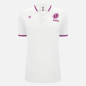 Women’s Rugby World Cup 2025 Athleisure Women’s Polo Shirt