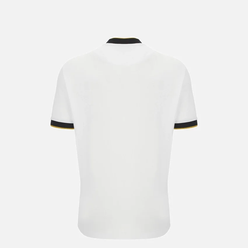 Women’s Rugby World Cup 2025 Junior Fan Line Cotton T-Shirt Women’s Rugby World Cup 2025 Junior Fan Line Cotton T-Shirt