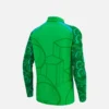 World Cup 2026 Ireland Cricket Team T-20 Junior Long-Sleeve Match Shirt World Cup 2026 Ireland Cricket Team T-20 Junior Long-Sleeve Match Shirt