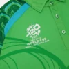 World Cup 2026 Ireland Cricket Team T-20 Junior Long-Sleeve Match Shirt World Cup 2026 Ireland Cricket Team T-20 Junior Long-Sleeve Match Shirt
