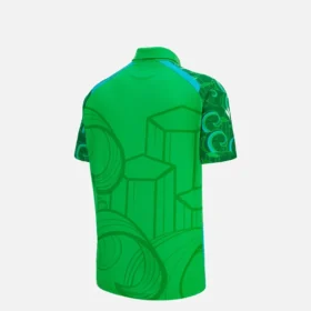 World Cup 2026 Ireland Cricket Team T-20 Junior Match Shirt World Cup 2026 Ireland Cricket Team T-20 Junior Match Shirt