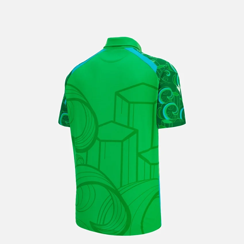 World Cup 2026 Ireland Cricket Team T-20 Junior Match Shirt World Cup 2026 Ireland Cricket Team T-20 Junior Match Shirt