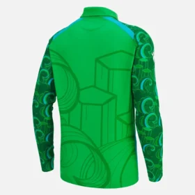 World Cup 2026 Ireland Cricket Team T-20 Long-Sleeve Match Shirt