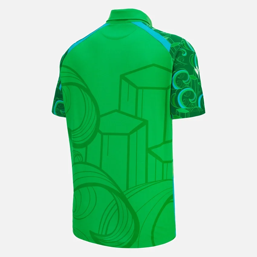 World Cup 2026 Ireland Cricket Team T-20 Match Shirt World Cup 2026 Ireland Cricket Team T-20 Match Shirt