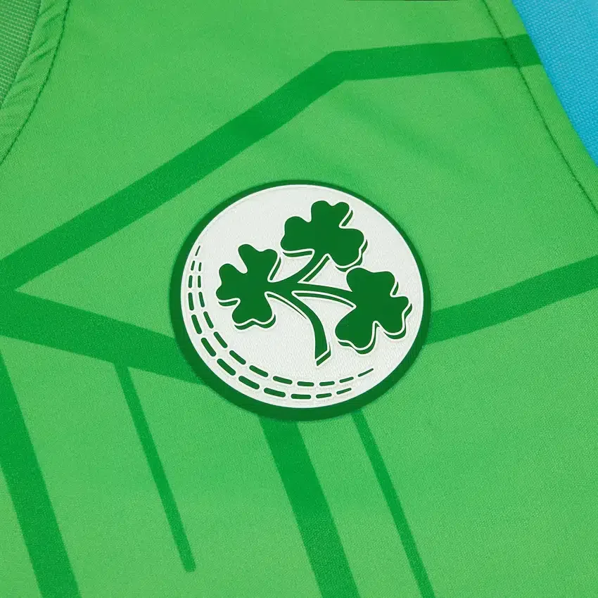 World Cup 2026 Ireland Cricket Team T-20 sleeveless hoodie World Cup 2026 Ireland Cricket Team T-20 sleeveless hoodie