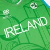 World Cup 2026 Ireland Cricket Team T-20 sleeveless hoodie World Cup 2026 Ireland Cricket Team T-20 sleeveless hoodie