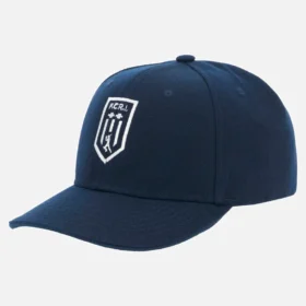 World Cup 2026 Italian Cricket Federation Adults’ Official Baseball Cap