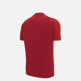 World Cup 2026 West Indies Cricket T-20 Junior Match Shirt