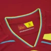 World Cup 2026 West Indies Cricket T-20 Junior Match Shirt