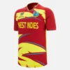 World Cup 2026 West Indies Cricket T-20 Match Shirt