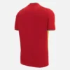 World Cup 2026 West Indies Cricket T-20 Match Shirt