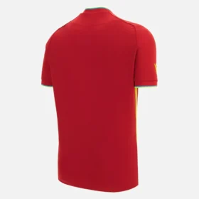 World Cup 2026 West Indies Cricket T-20 Match Shirt