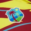 World Cup 2026 West Indies Cricket T-20 Match Shirt