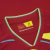 World Cup 2026 West Indies Cricket T-20 Match Shirt