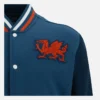 Wrexham AFC 2025/26 Adults’ Anthem Jacket Wrexham AFC 2025/26 Adults’ Anthem Jacket