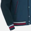 Wrexham AFC 2025/26 Adults’ Anthem Jacket Wrexham AFC 2025/26 Adults’ Anthem Jacket