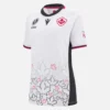 WRWC 2025 Canada Rugby Woman Away Replica Shirt WRWC 2025 Canada Rugby Woman Away Replica Shirt