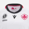 WRWC 2025 Canada Rugby Woman Away Replica Shirt WRWC 2025 Canada Rugby Woman Away Replica Shirt