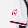 WRWC 2025 Canada Rugby Woman Away Replica Shirt WRWC 2025 Canada Rugby Woman Away Replica Shirt