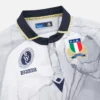 WRWC 2025 Italia Rugby Away Womens Slim Shirt WRWC 2025 Italia Rugby Away Womens Slim Shirt