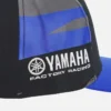 Yamaha Factory Racing 2025 adults’ official baseball cap