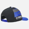 Yamaha Factory Racing 2025 adults’ official baseball cap