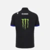 Yamaha Factory Racing 2025 junior polo shirt Yamaha Factory Racing 2025 junior polo shirt