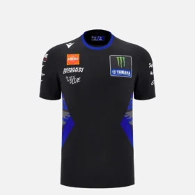 Yamaha Factory Racing 2025 junior shirt