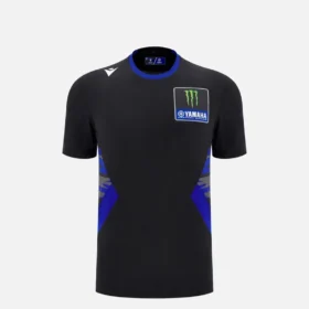 Yamaha Factory Racing 2025 junior shirt