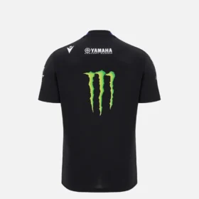 Yamaha Factory Racing 2025 junior shirt