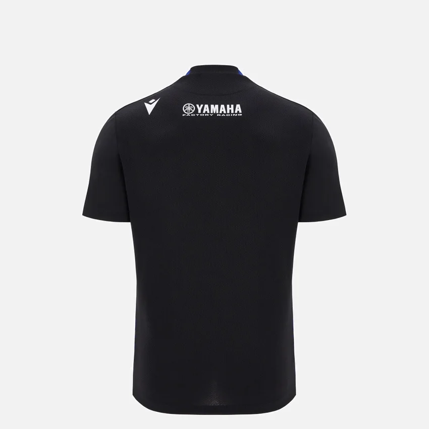 Yamaha Factory Racing 2025 junior shirt Yamaha Factory Racing 2025 junior shirt