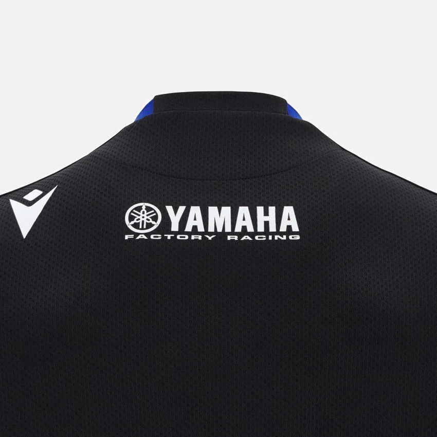 Yamaha Factory Racing 2025 junior shirt Yamaha Factory Racing 2025 junior shirt