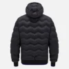 Yamaha Factory Racing 2025 man padded bomber Yamaha Factory Racing 2025 man padded bomber
