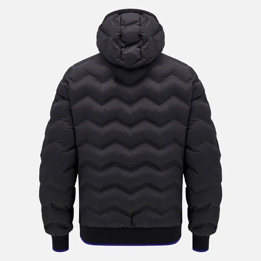 Yamaha Factory Racing 2025 man padded bomber Yamaha Factory Racing 2025 man padded bomber