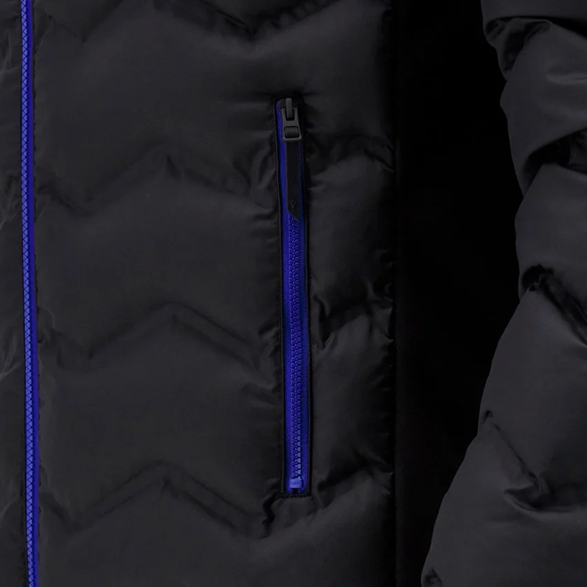 Yamaha Factory Racing 2025 man padded bomber Yamaha Factory Racing 2025 man padded bomber