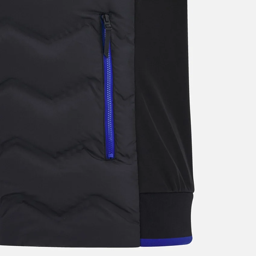 Yamaha Factory Racing 2025 man padded gilet Yamaha Factory Racing 2025 man padded gilet