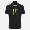 Yamaha Factory Racing 2025 man polo shirt Yamaha Factory Racing 2025 man polo shirt