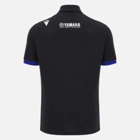 Yamaha Factory Racing 2025 man polo shirt