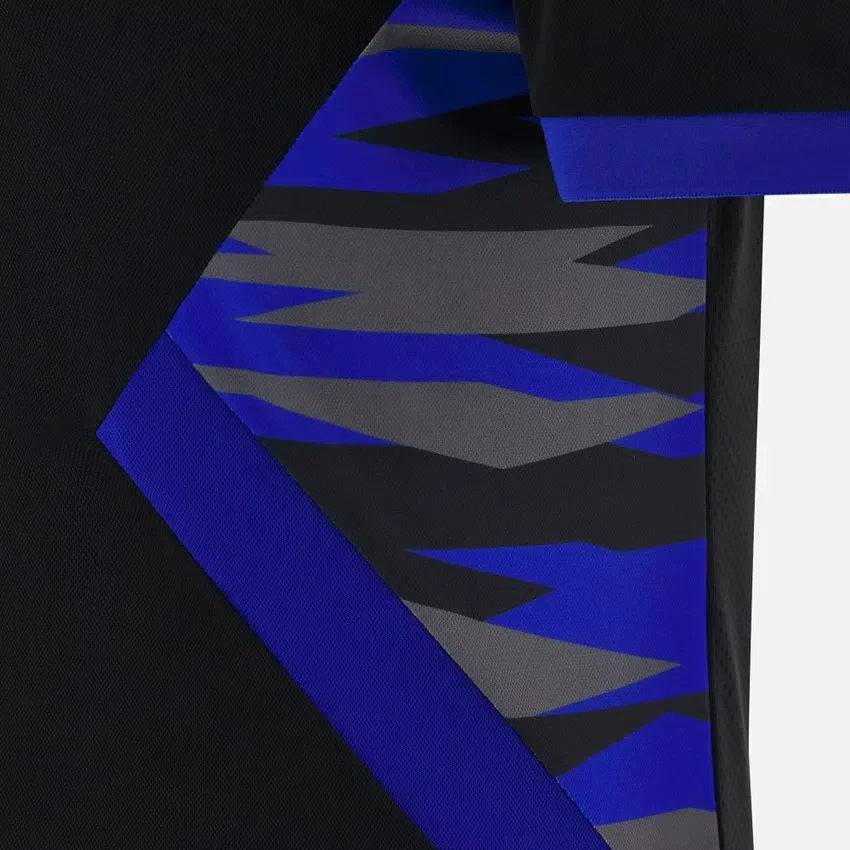 Yamaha Factory Racing 2025 man polo shirt Yamaha Factory Racing 2025 man polo shirt