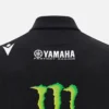Yamaha Factory Racing 2025 man polo shirt Yamaha Factory Racing 2025 man polo shirt