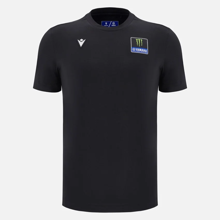 Yamaha Factory Racing 2025 man shirt Yamaha Factory Racing 2025 man shirt